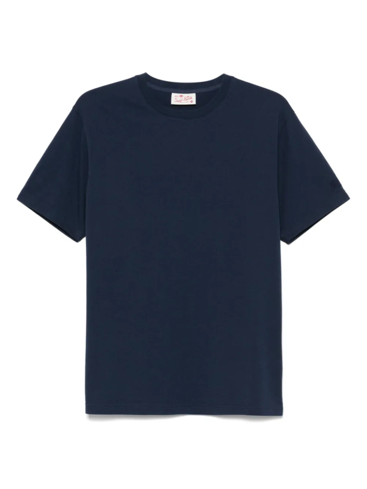 Футболка Dover MC2 Saint Barth, синий
Футболка Dover MC2 Saint Barth, синий