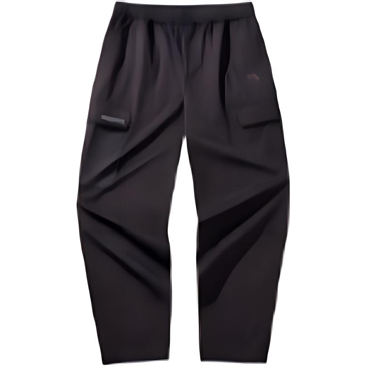 Штаны повседневные Anta Life Collection мужские Earth Gray
Штаны повседневные Anta Life Collection мужские Earth Gray