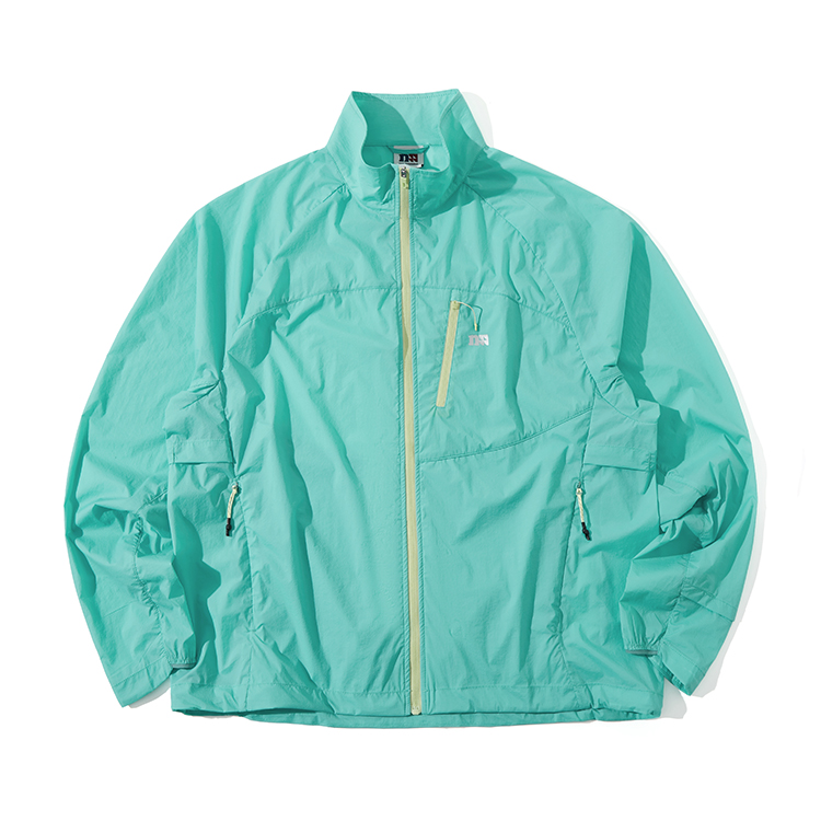 Куртка Unisex NOTHOMME, синий
Куртка Unisex NOTHOMME, синий