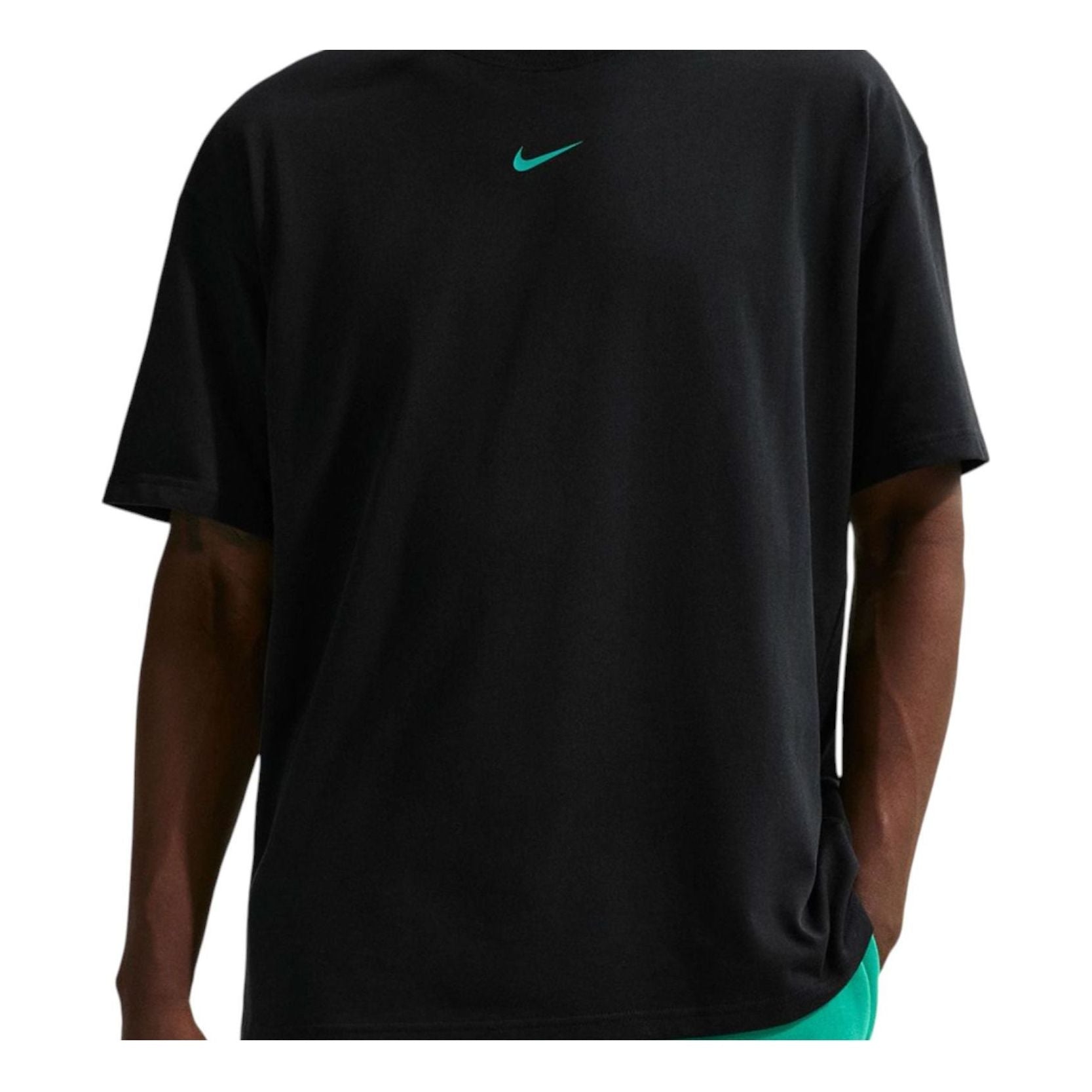 Футболка Nike x NOCTA 'Black Neptune Green'
Футболка Nike x NOCTA 'Black Neptune Green'