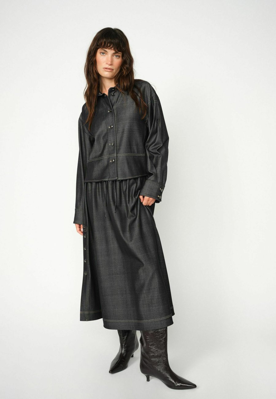 Юбка Mos Mosh POY CILLA, Black
Юбка Mos Mosh POY CILLA, Black