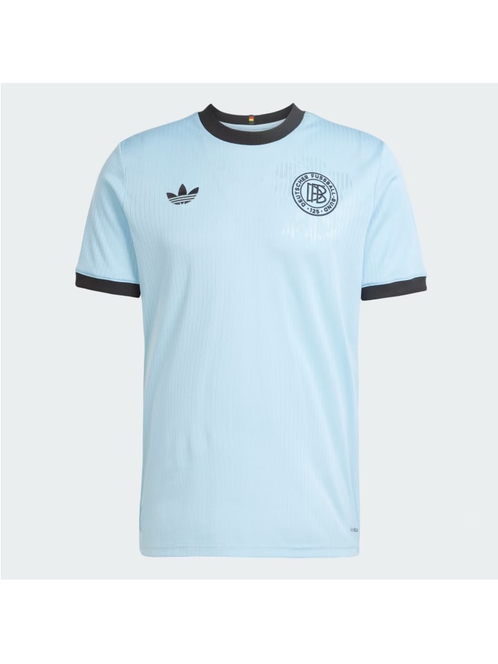 Функциональная рубашка adidas, синий
Функциональная рубашка adidas, синий