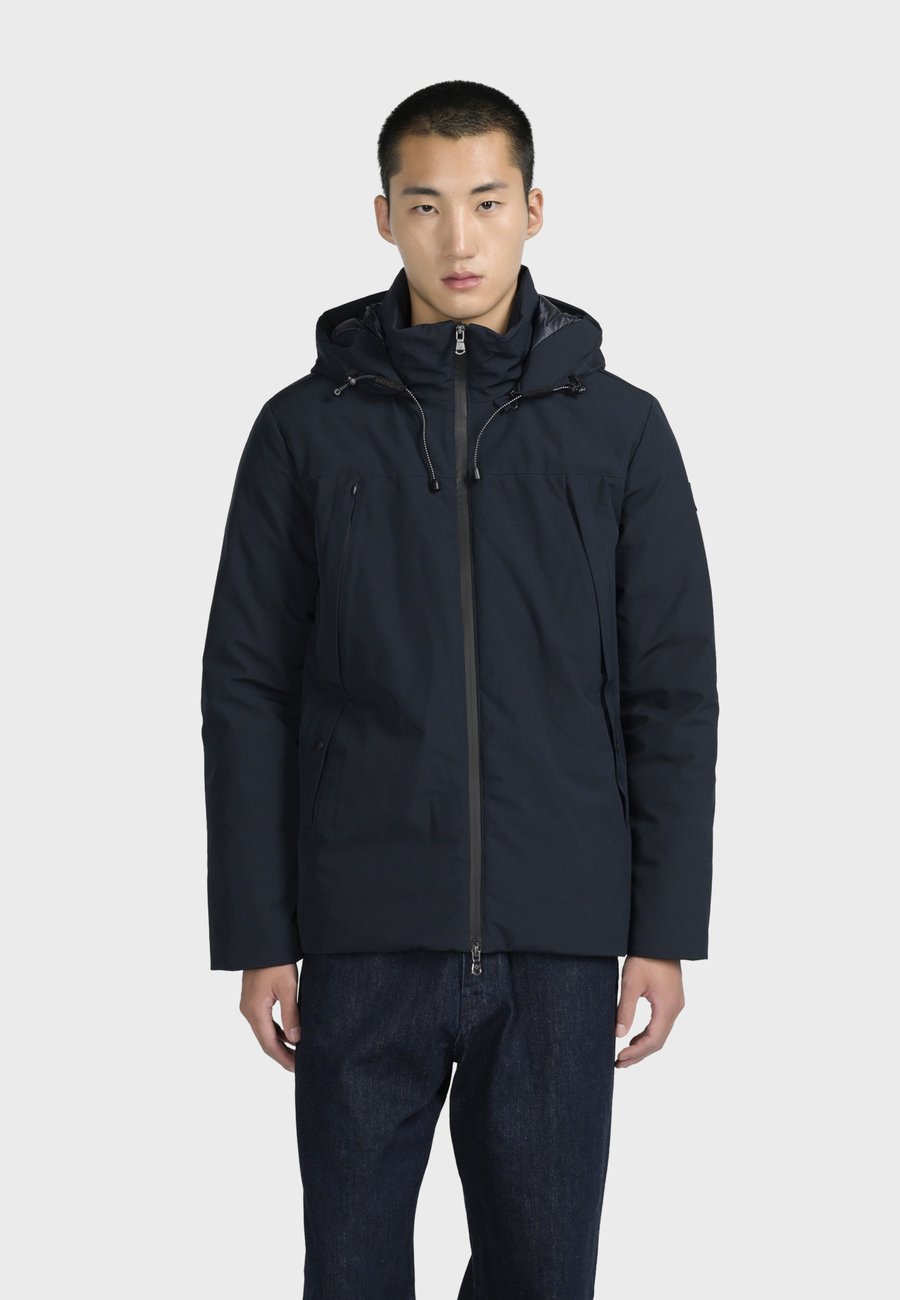 Куртка Canadian Classics SOUTHEND, Navy Blue/Mottled Dark Blue
Куртка Canadian Classics SOUTHEND, Navy Blue/Mottled Dark Blue