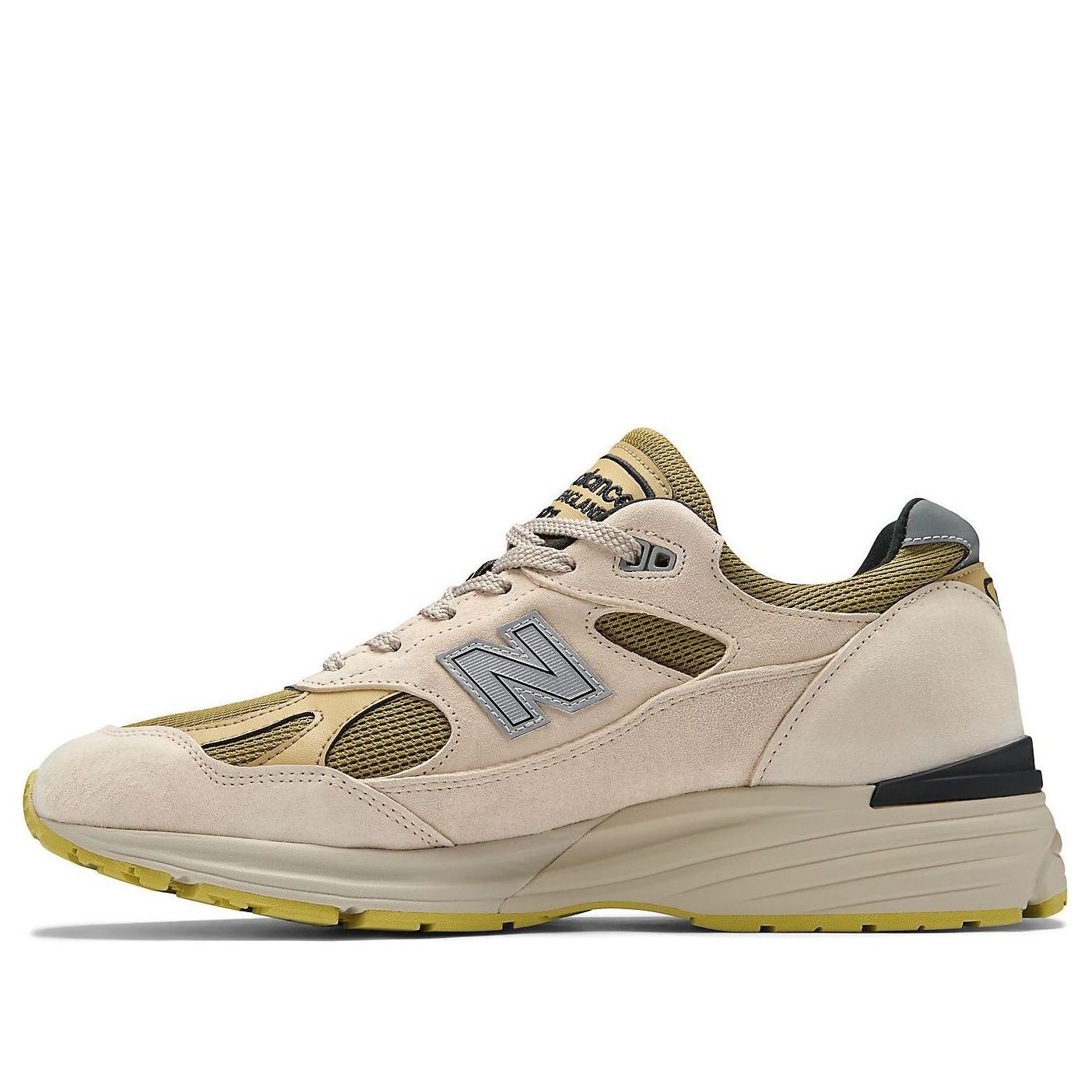 Кроссовки New Balance Made in UK 991v2 Neo Synthesis 'Silver Birch Amber Green'
Кроссовки New Balance Made in UK 991v2 Neo Synthesis 'Silver Birch Amber Green'
