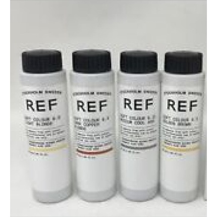 REF Стокгольм Швеция Мягкий цвет 1,69 унции
REF Стокгольм Швеция Мягкий цвет 1,69 унции