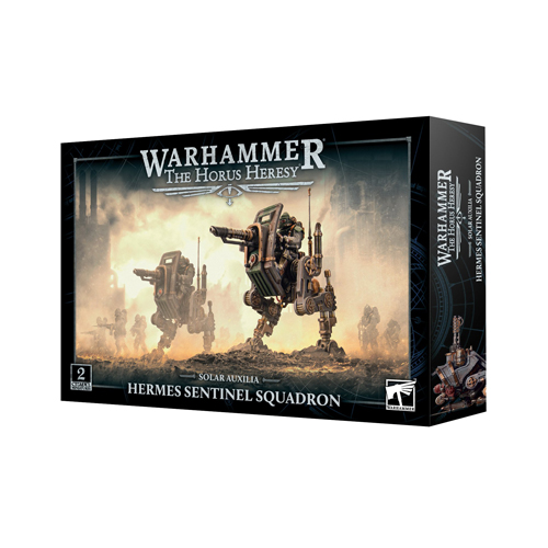 Фигурка Warhammer The Horus Herecy – Solar Auxilia: Hermes Sentinel Squadron Games Workshop
Фигурка Warhammer The Horus Herecy – Solar Auxilia: Hermes Sentinel Squadron Games Workshop