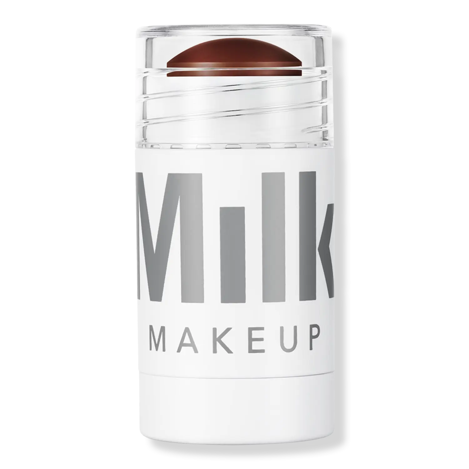 Бронзер Matte Cream Bronzer Stick MILK MAKEUP, BLITZED (deep bronze)
Бронзер Matte Cream Bronzer Stick MILK MAKEUP, BLITZED (deep bronze)