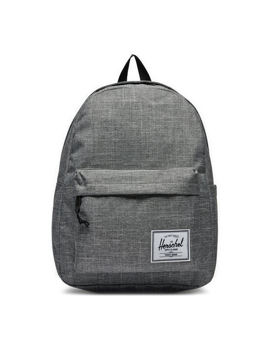 Рюкзак Classic Backpack 11544-00919 Herschel, серый
Рюкзак Classic Backpack 11544-00919 Herschel, серый