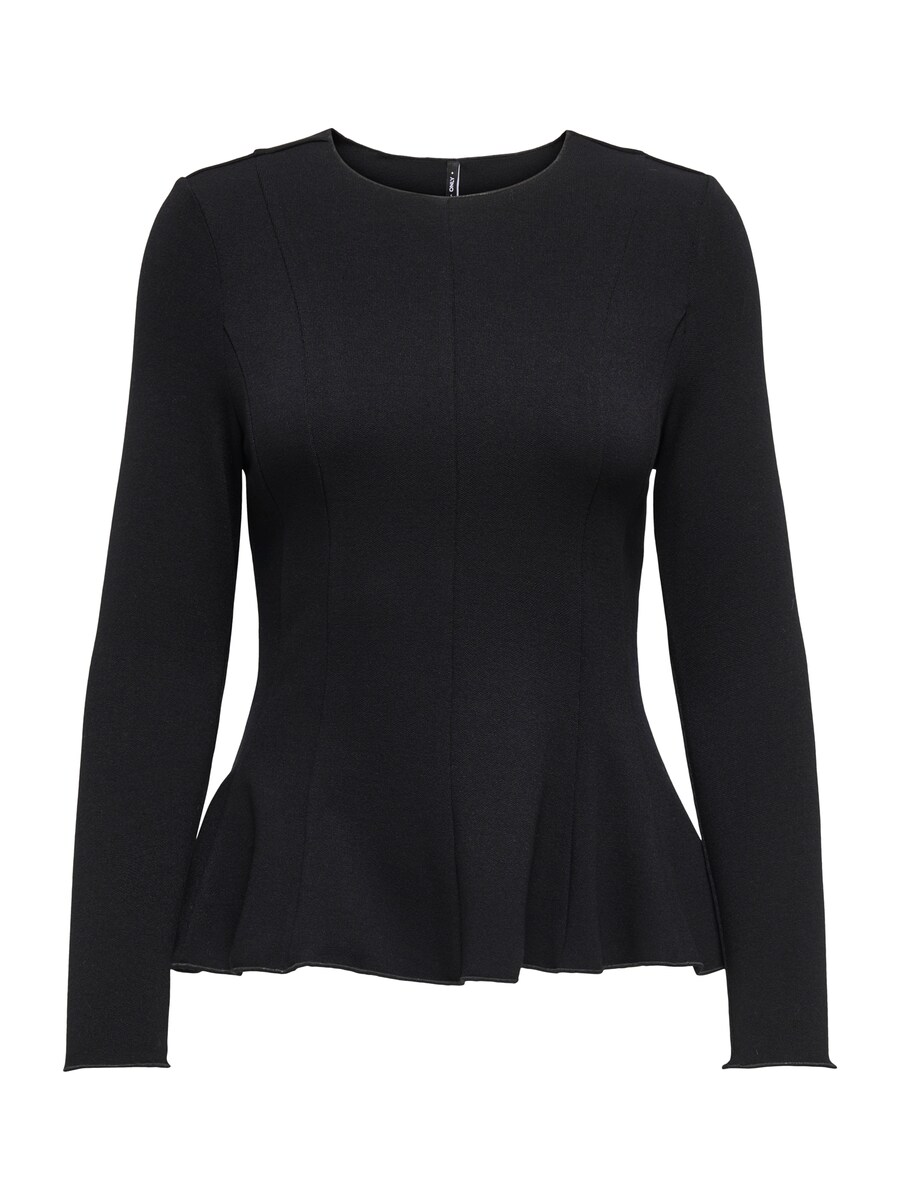 Рубашка ONLY ONLKENYA, черный
Рубашка ONLY ONLKENYA, черный