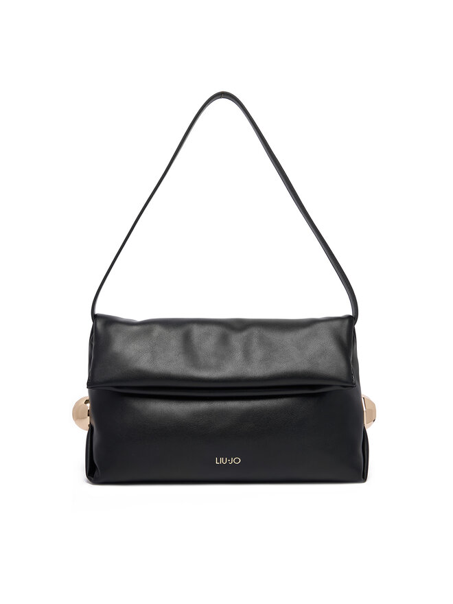 Сумка Liu Jo AF5097 E0077, черный
Сумка Liu Jo AF5097 E0077, черный