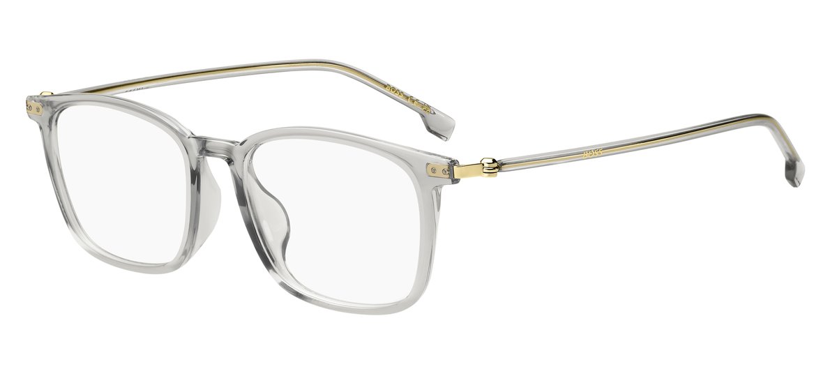 Мужские оптические оправы BOSS 1801-F HUGO BOSS
Мужские оптические оправы BOSS 1801-F HUGO BOSS