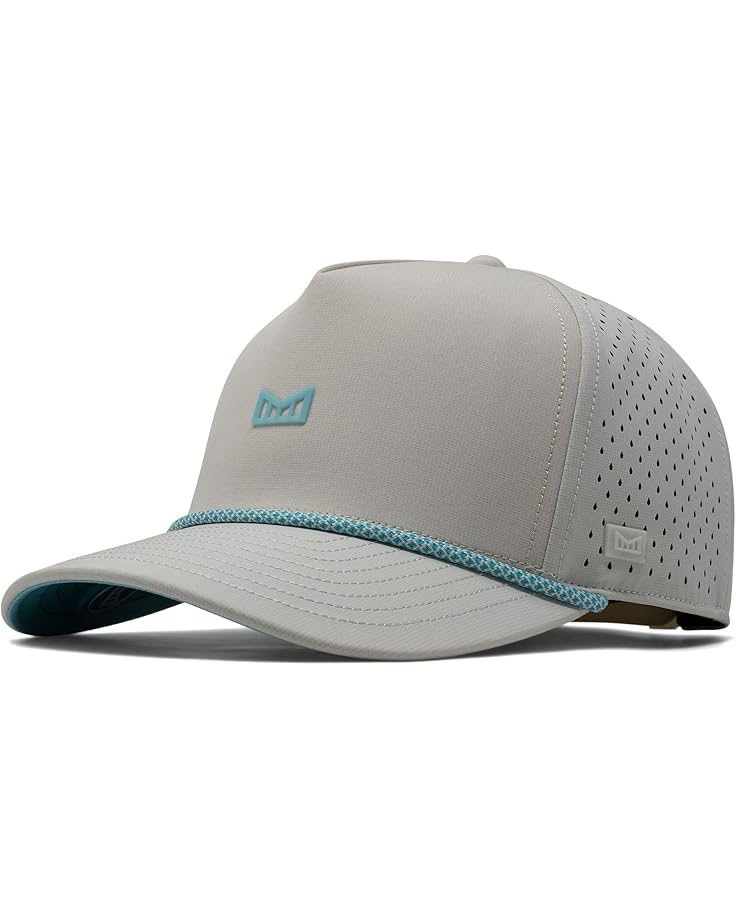 Унисекс кепка melin Hydro Odyssey Rope Bulls Icon, Colada
Унисекс кепка melin Hydro Odyssey Rope Bulls Icon, Colada