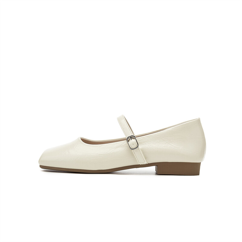 Туфли женские повседневные Women's Casual Shoes Women's Jin Baichuan, бежевый
Туфли женские повседневные Women's Casual Shoes Women's Jin Baichuan, бежевый