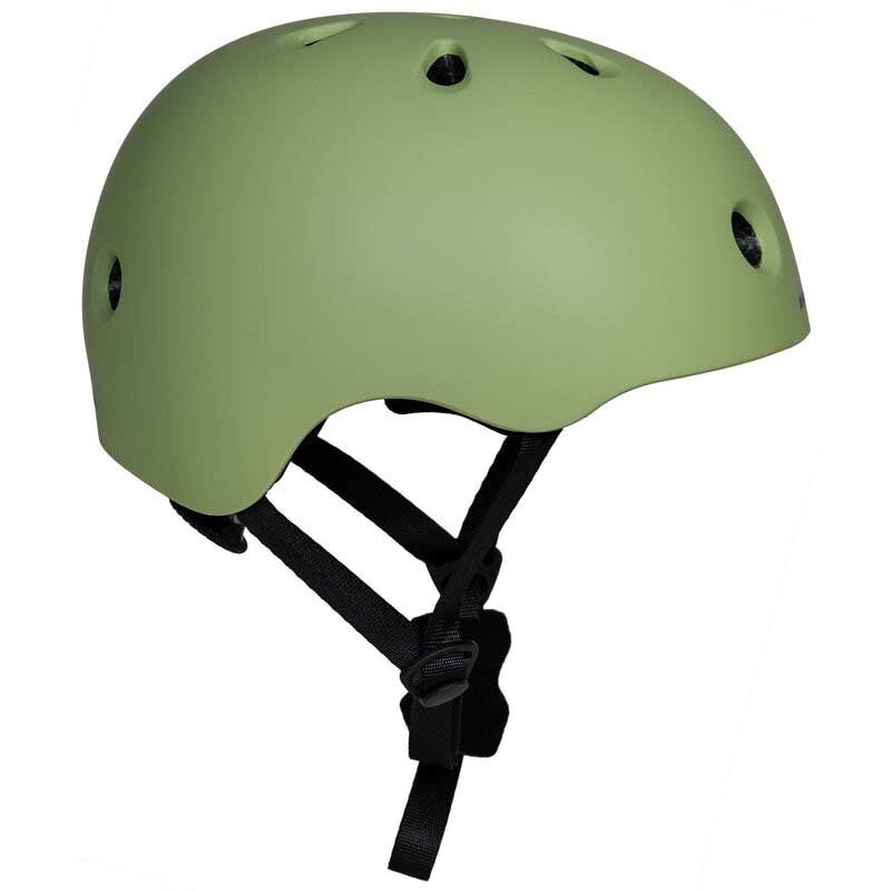 Шлем Powerslide Urban Cool, зеленый
Шлем Powerslide Urban Cool, зеленый