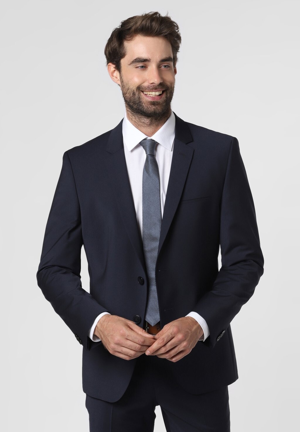 Пиджак HUGO, цвет marine
Пиджак HUGO, цвет marine