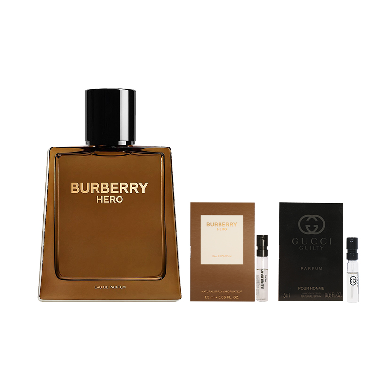 Набор духов The Heart Of Valor Hero, парфюмерная вода, 50 мл/100 мл/150 мл Burberry
Набор духов The Heart Of Valor Hero, парфюмерная вода, 50 мл/100 мл/150 мл Burberry