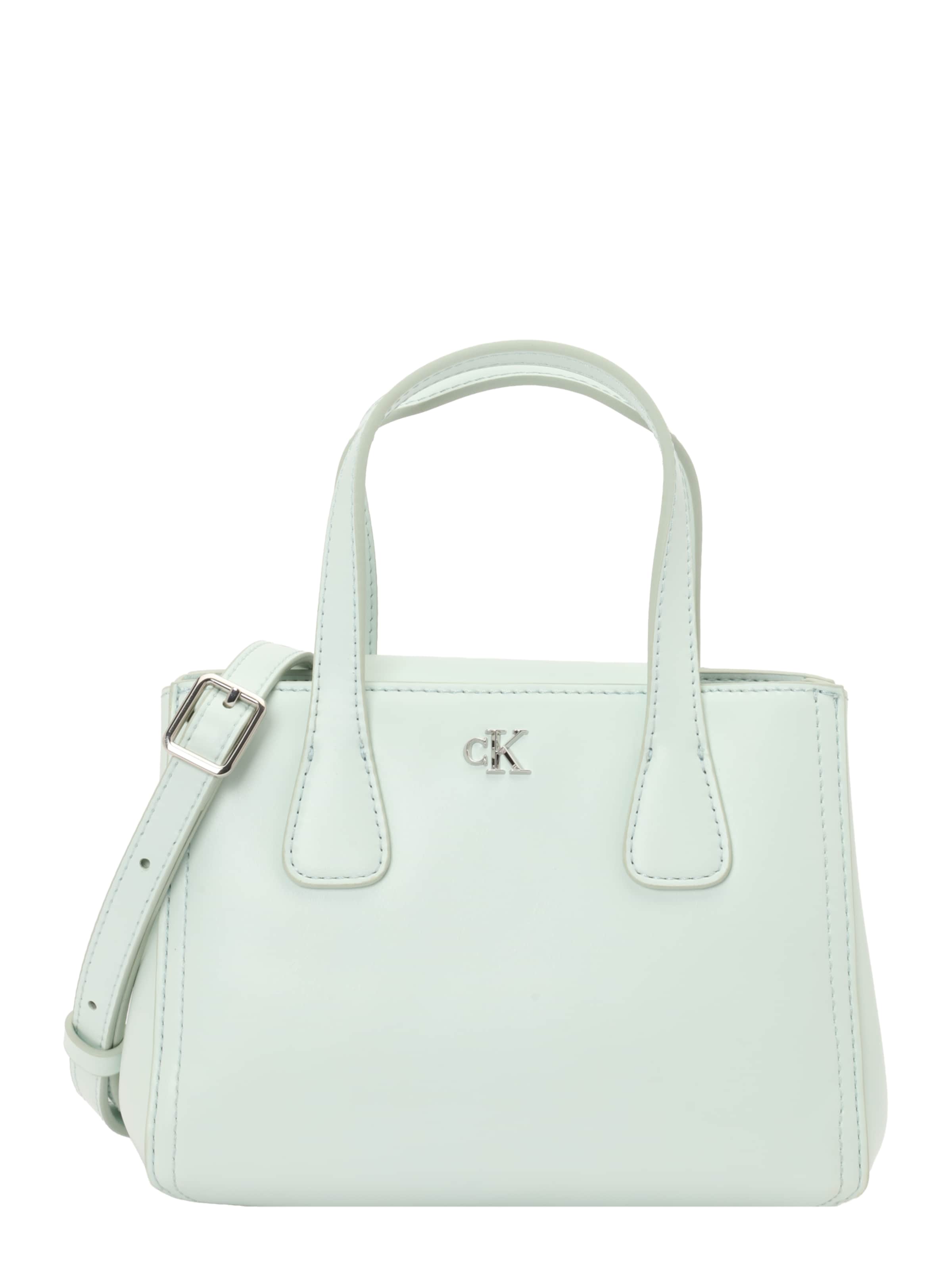 Calvin Klein Шоппер в цвете Mint
Calvin Klein Шоппер в цвете Mint