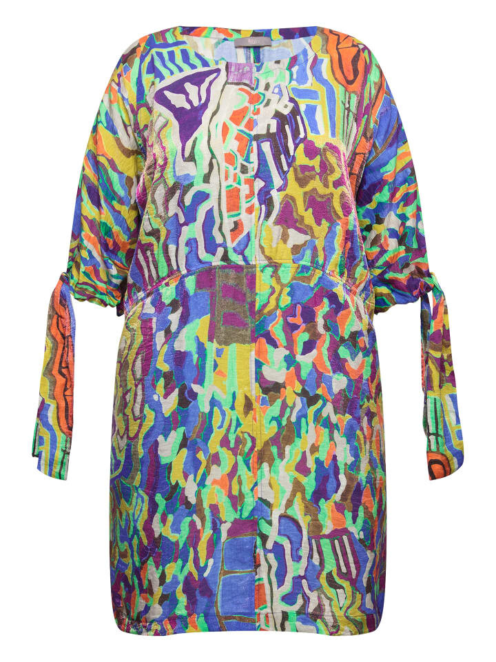 Длинное платье Ulla Popken, цвет kobaltblau
Длинное платье Ulla Popken, цвет kobaltblau