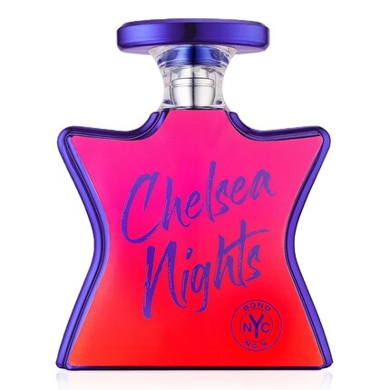 Bond No.9 Chelsea Nights Парфюмированная вода-спрей, 3,4 унции, унисекс Bond No. 9
Bond No.9 Chelsea Nights Парфюмированная вода-спрей, 3,4 унции, унисекс Bond No. 9