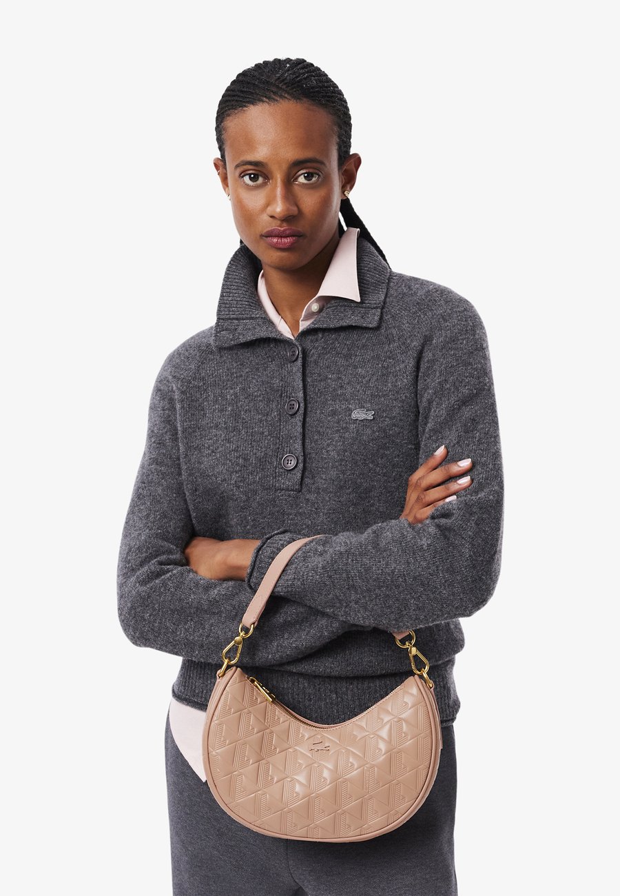 Сумка Lacoste Handbag, Tulle-R/Light Pink
Сумка Lacoste Handbag, Tulle-R/Light Pink