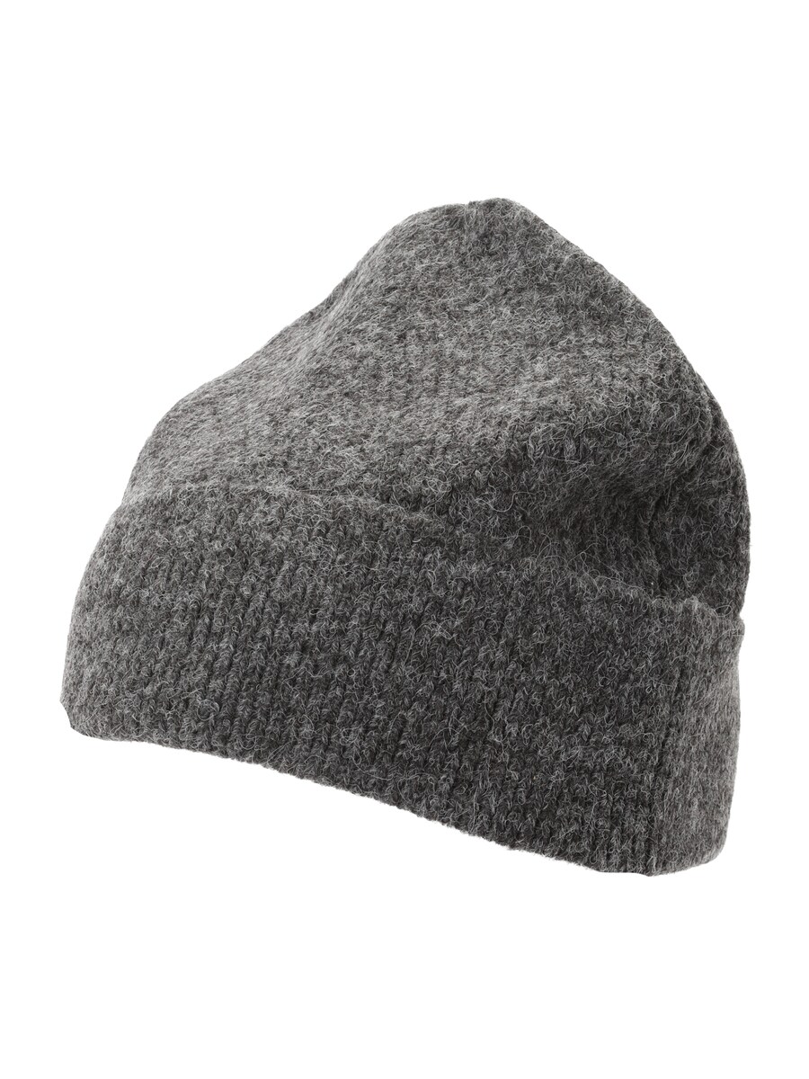 Шапка DAN FOX APPAREL Aras, темно-серый
Шапка DAN FOX APPAREL Aras, темно-серый