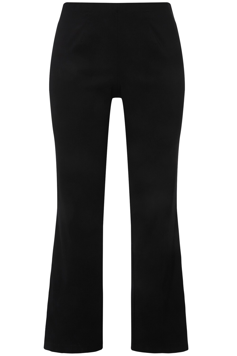 Брюки Ulla Popken, черный
Брюки Ulla Popken, черный