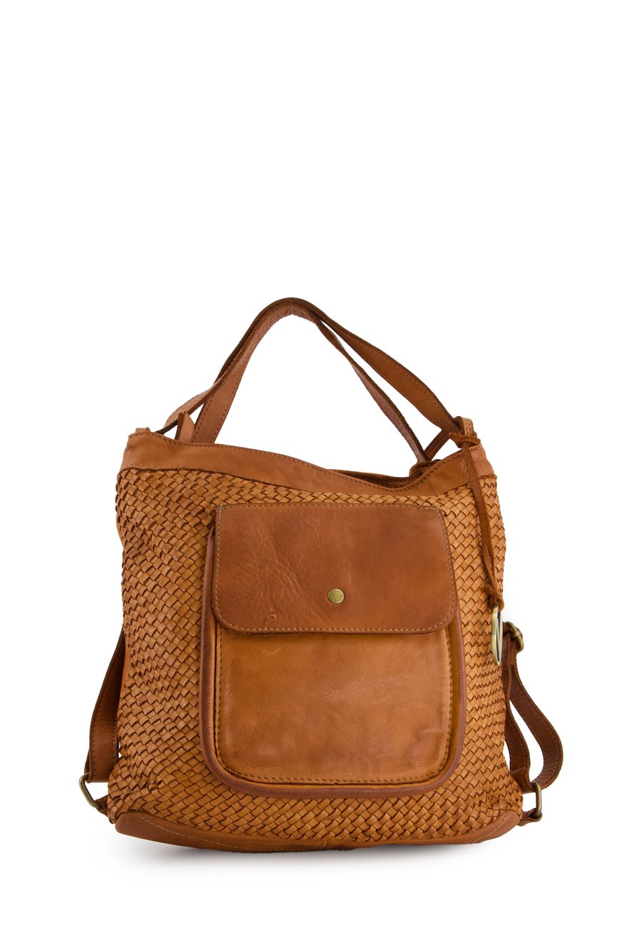 Рюкзак VENEZIA Rucksack, Brown
Рюкзак VENEZIA Rucksack, Brown