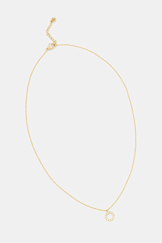 Позолоченное ожерелье Glow Edblad, золотой
Позолоченное ожерелье Glow Edblad, золотой