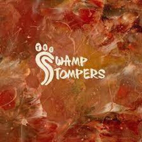 CD диск Swamp Stompers: Swamp Stompers
CD диск Swamp Stompers: Swamp Stompers