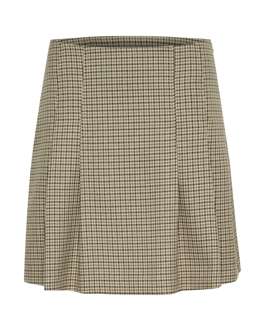 Юбка CULTURE Astra, бежевый
Юбка CULTURE Astra, бежевый