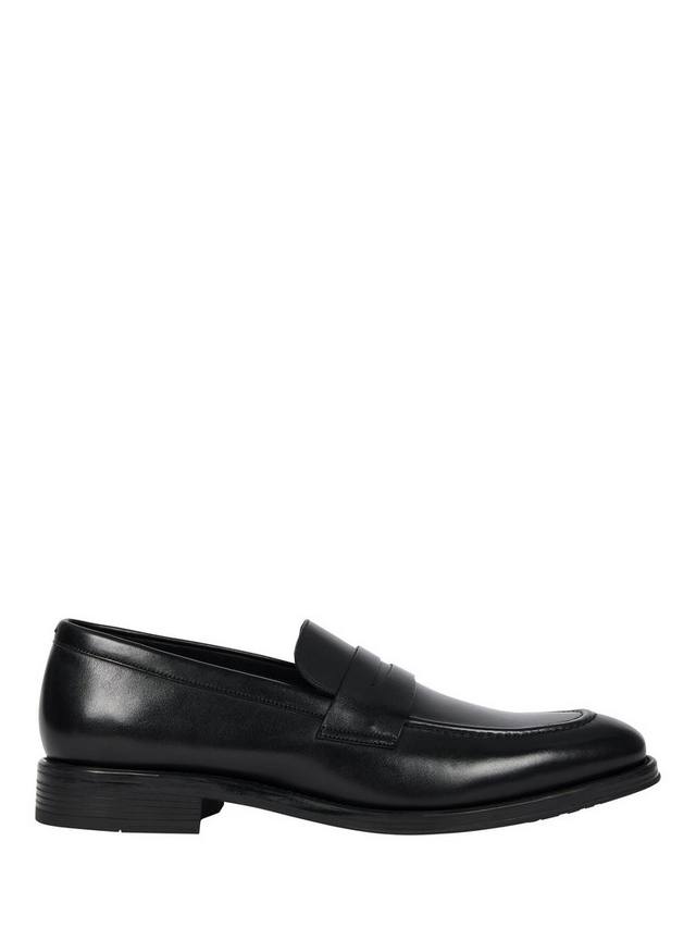 Кожаные лоферы Paul Smith, Black
Кожаные лоферы Paul Smith, Black