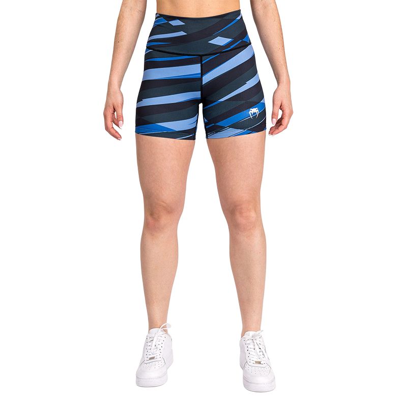 Женские спортивные шорты Phantom Blue VENUM
Женские спортивные шорты Phantom Blue VENUM