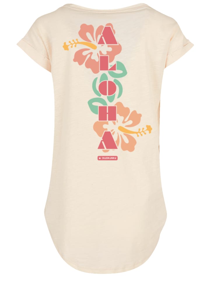 Длинная футболка Aloha в цвете Whitesand F4NT4STIC, Белый, Длинная футболка Aloha в цвете Whitesand F4NT4STIC
Длинная футболка Aloha в цвете Whitesand F4NT4STIC, Белый, Длинная футболка Aloha в цвете Whitesand F4NT4STIC