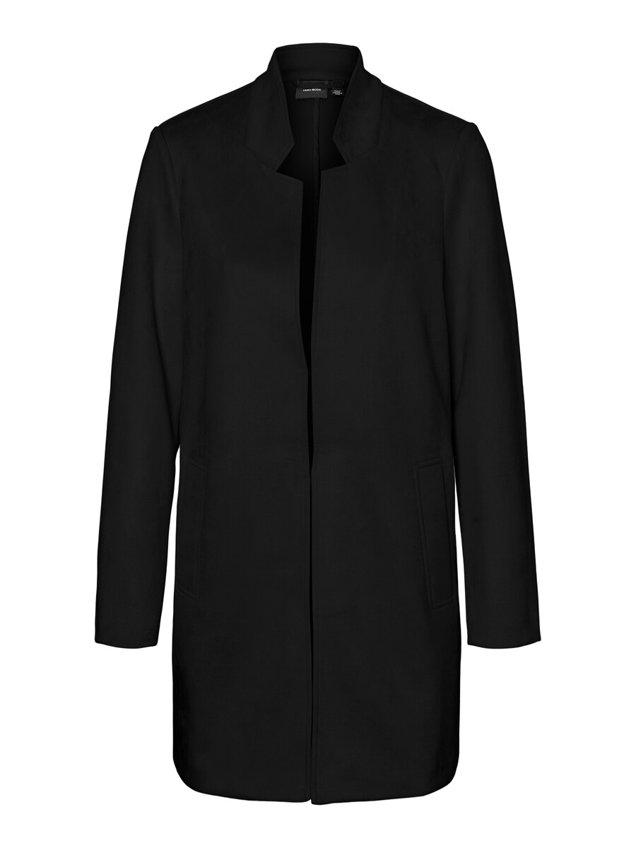 Демисезонная куртка VERO MODA VMJose Freja, Black
Демисезонная куртка VERO MODA VMJose Freja, Black
