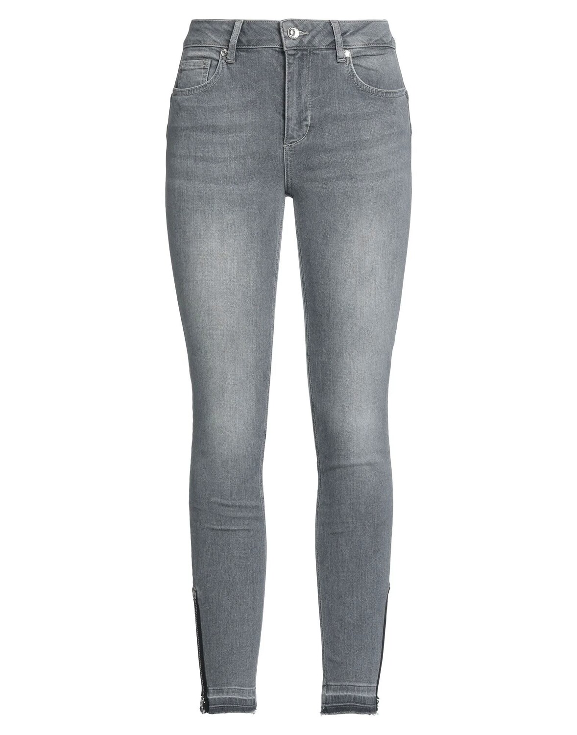 Джинсы Liu •Jo, серый
Джинсы Liu •Jo, серый