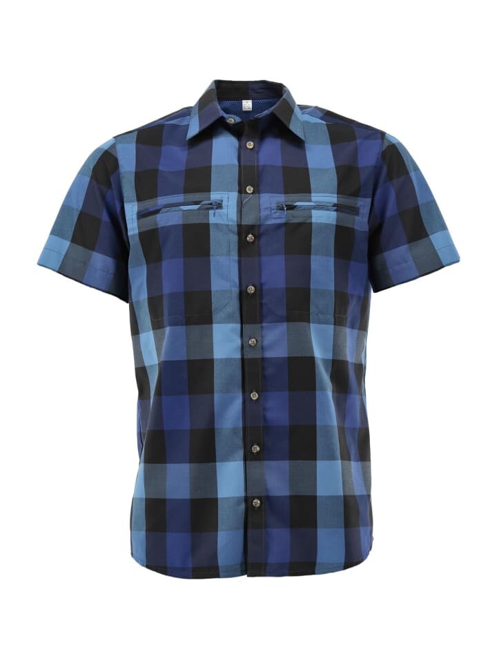 Рубашка Tom Collins Gniki, синий
Рубашка Tom Collins Gniki, синий