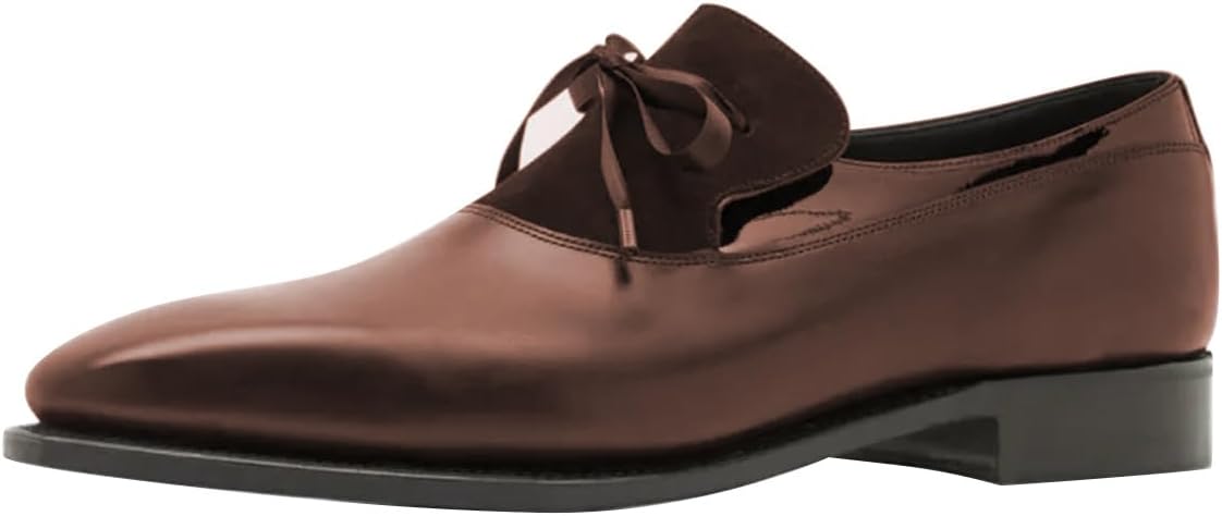 Мужские туфли FSJ слипоны с бахромой и бантом, вечерние, для вождения, повседневные, модные, для свадьбы, вечеринки, выпускного, размеры 4-16 US, коричневый
Мужские туфли FSJ слипоны с бахромой и бантом, вечерние, для вождения, повседневные, модные, для свадьбы, вечеринки, выпускного, размеры 4-16 US, коричневый