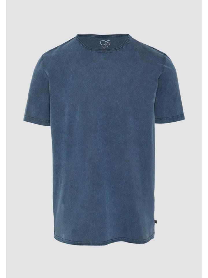 Футболка 5798_темно-синяя QS, Синий, Футболка 5798_темно-синяя QS
Футболка 5798_темно-синяя QS, Синий, Футболка 5798_темно-синяя QS