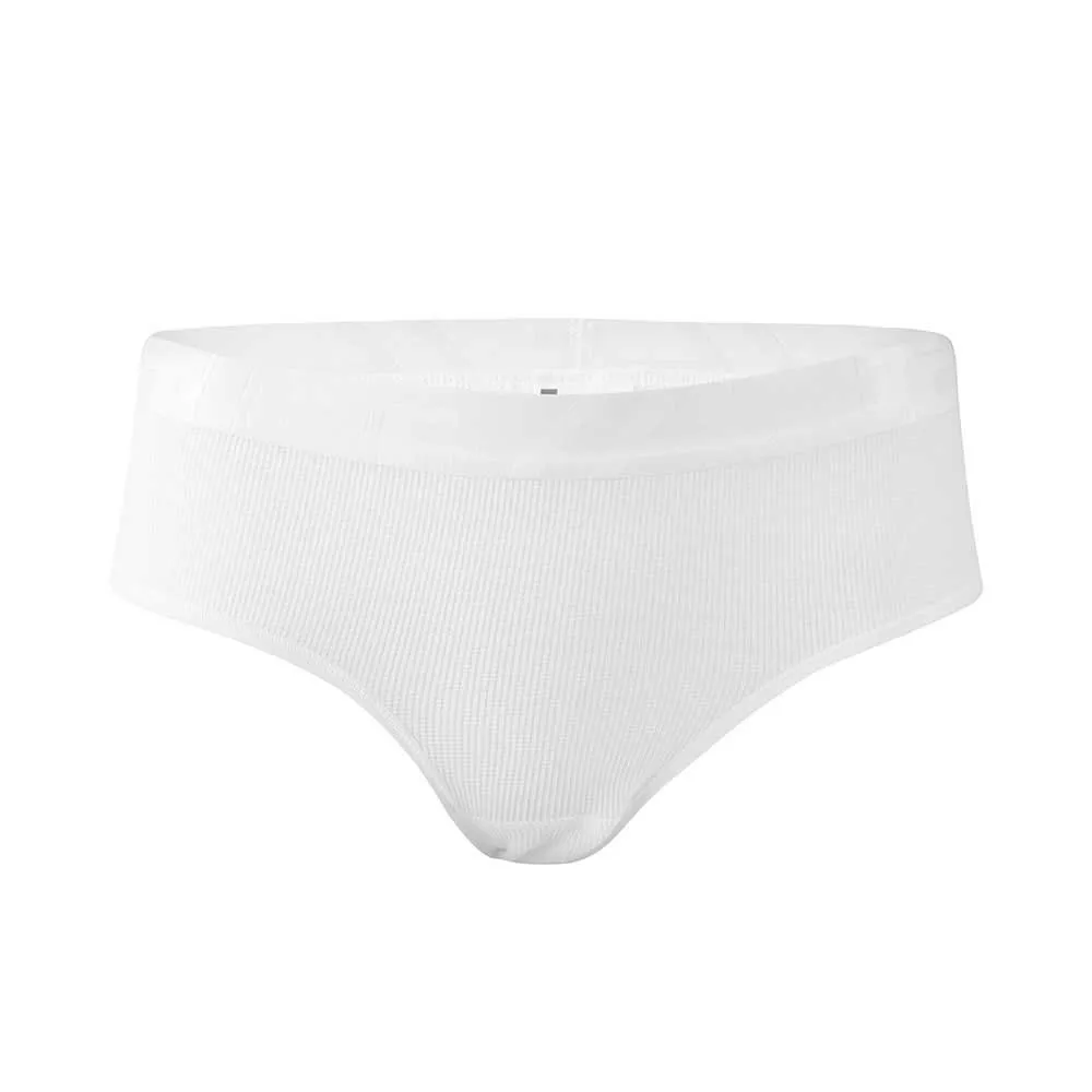 Базовый слой Loeffler 25598 Transtex Light panties, белый
Базовый слой Loeffler 25598 Transtex Light panties, белый