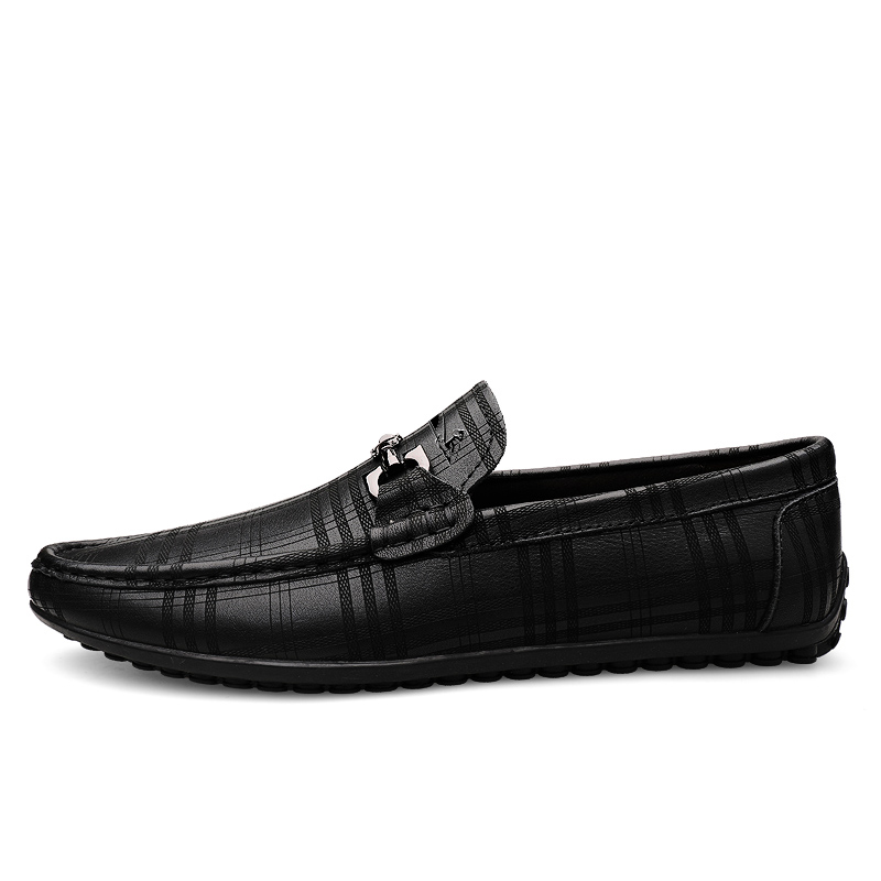 British knights Мужские повседневные туфли в черную клетку, цвет Black Plaid 
British knights Мужские повседневные туфли в черную клетку, цвет Black Plaid