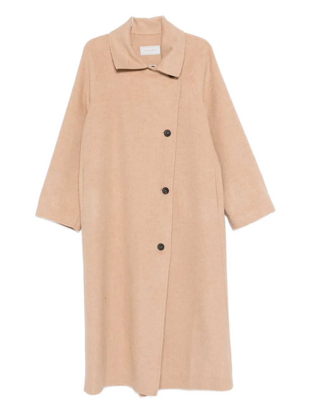 Однобортное пальто Antonelli, нейтральный
Однобортное пальто Antonelli, нейтральный