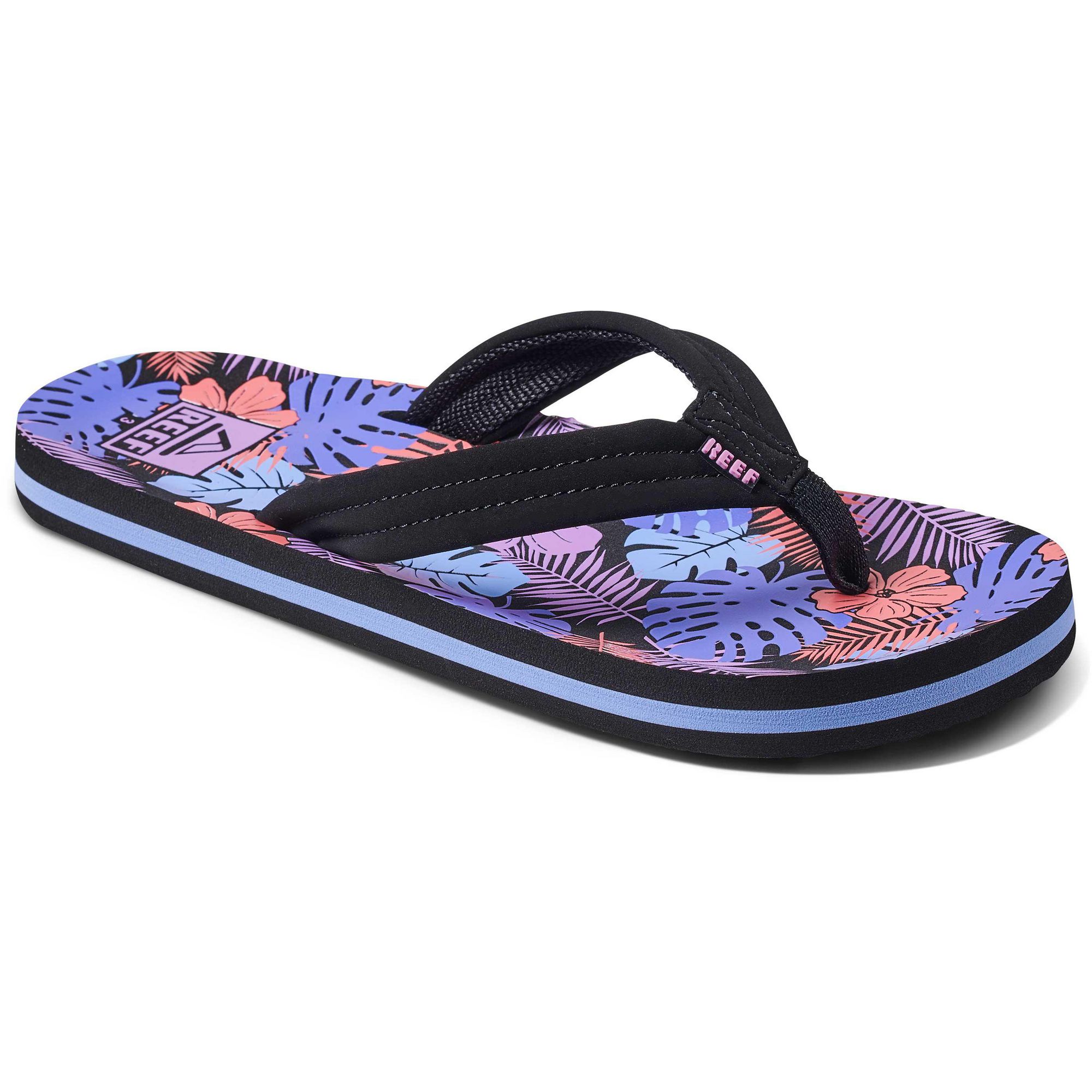 Детские сандалии Ahi REEF, Purple Fronds
Детские сандалии Ahi REEF, Purple Fronds