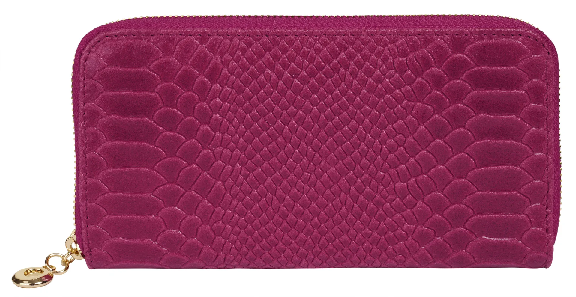 Кошелек Samantha Look, натуральная кожа, производство Италия, розовый
Кошелек Samantha Look, натуральная кожа, производство Италия, розовый