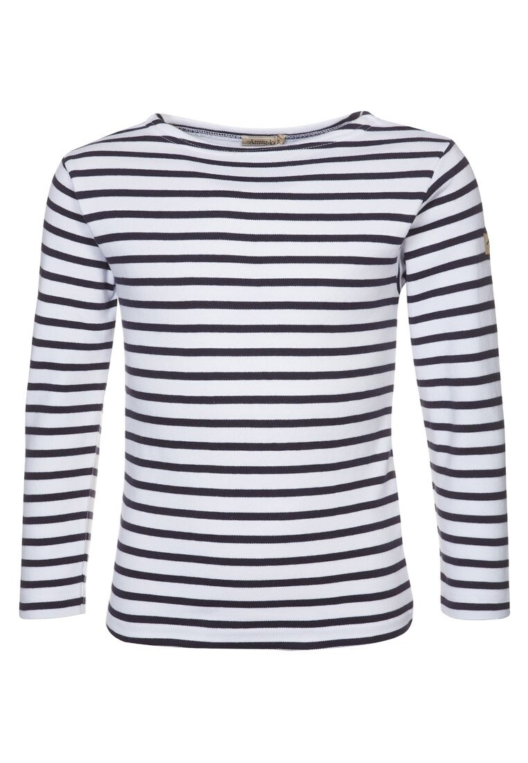 Рубашка с длинным рукавом LOCTUDY MARINIÈRE Armor lux, цвет blanc/navire
Рубашка с длинным рукавом LOCTUDY MARINIÈRE Armor lux, цвет blanc/navire