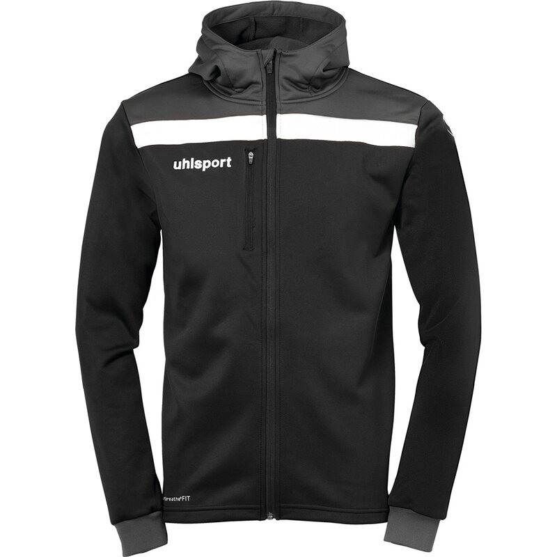 Мульти-Куртка Sportanzug Offence 23 Uhlsport, мультиколор
Мульти-Куртка Sportanzug Offence 23 Uhlsport, мультиколор