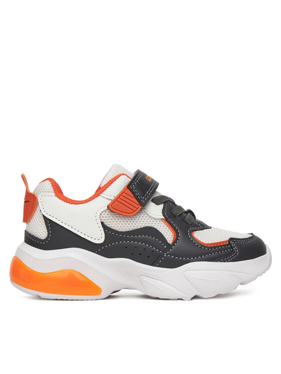 Кроссовки CP72-26030 Sprandi, белый 
Кроссовки CP72-26030 Sprandi, белый