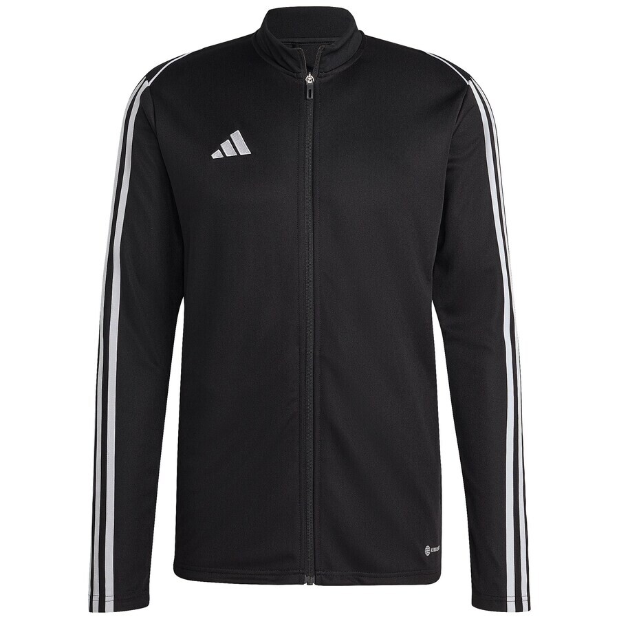 Уличная куртка Adidas TIRO 23 LEAGUE, черный
Уличная куртка Adidas TIRO 23 LEAGUE, черный
