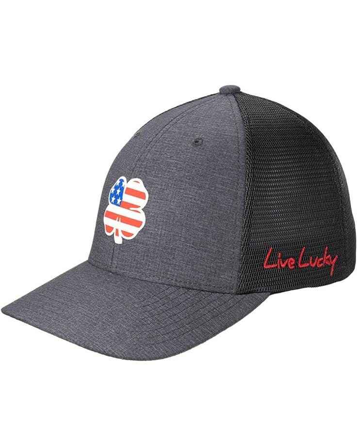 Бейсболка Black Clover Bold, черный
Бейсболка Black Clover Bold, черный