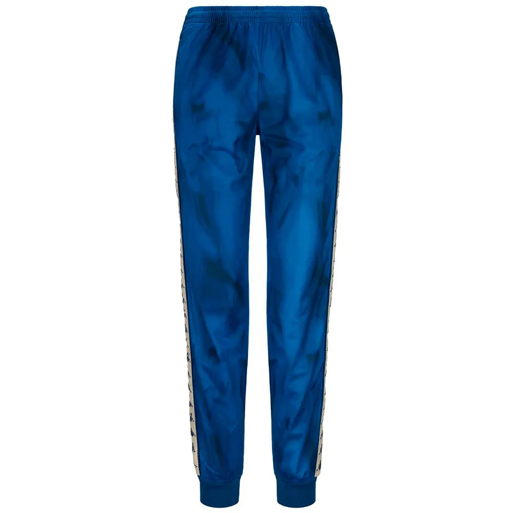 Брюки Kappa Wrastoria 2 Graphik Banda, синий
Брюки Kappa Wrastoria 2 Graphik Banda, синий