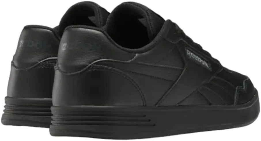 Мужские кроссовки Reebok Workout Low Classic, черный
Мужские кроссовки Reebok Workout Low Classic, черный